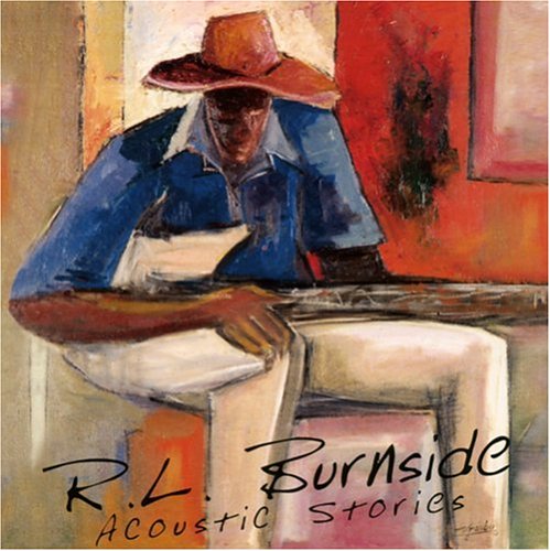 CD-Charts  Music : Acoustic Stories