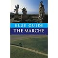 Blue Guide The Marche and San Marino (Blue Guides)