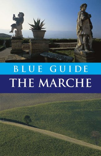 Buy Blue Guide The Marche and San Marino (Blue Guides) online at Discounted New and Used prices. Delivered to your door with Off-The-Bookshelf.