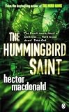 The Hummingbird Saint