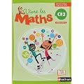 Vivre les Maths CE2