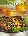 Beans: Seventy-nine Recipes for Beans, Lentils, Peas, Peanuts and Other Legumes by Bonnie Tandy Leblang