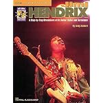 Jimi Hendrix - Signature Licks book cover