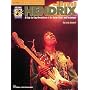 Jimi Hendrix - Signature Licks (Signature Licks Guitar)