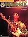 Jimi Hendrix - Signature Licks