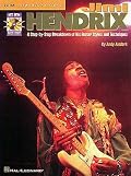 Jimi Hendrix - Signature Licks