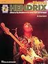Jimi Hendrix - Signature Licks