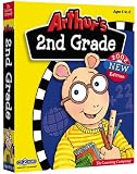 Arthur's Second Grade