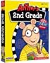 Arthur's Second Grade