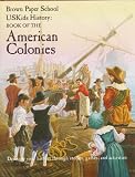 Book of the American Colonies (Brown paper school)