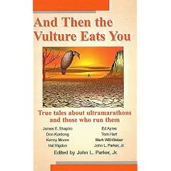 And Then the Vulture Eats You