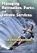 Managing Recreation, Parks and Leisure Services: An Introduction