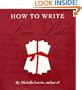 How to Write Love Letters