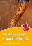 Java Web Services mit Apache Axis 2 Bild