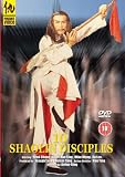 10 Shaolin Disciples [DVD]