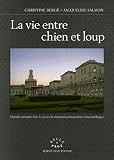 La vie entre chien et loup : H�pital Lariboisi�re, Paris - Le service de r�animation postop�ratoire et traumatologique