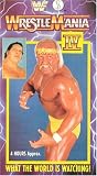 WWF - Wrestlemania 4 [UK-Import] - Randy Savage