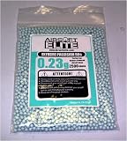 Airsoft Elite Precision 0.23g 2500 BB's