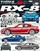マツダRX-8―車種別チューニング&ドレスアップ徹底ガイドシリーズ Vol.110 (No.2) (ニューズムック―ハイパーレブ)