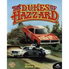 Dukes of Hazzard