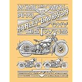 Mechanics and Owners Guide to 1941-1959 Harley-Davidson O.H.V. Big Twins