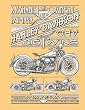 Mechanics & Owners Guide to 1941-1959 Harley-Davidson O.H.V. Big Twins