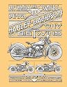 Mechanics & Owners Guide to 1941-1959 Harley-Davidson O.H.V. Big Twins