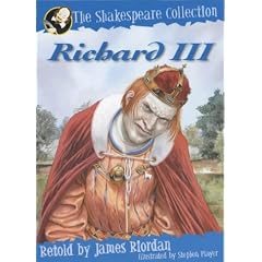 Richard III (Shakespeare Collection)