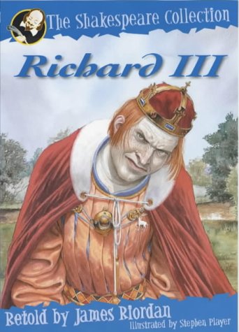 Richard III (Shakespeare Collection)
