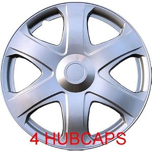 16-SET-OF-4-HUBCAPS-FIT-TOYOTA-MATRIX-AND-MOST-16-RIMS-16-UNIVERSAL-WHEEL-COVERS-