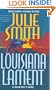 Louisiana Lament: A Talba Wallis Novel (Talba Wallis Novels)