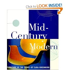 Mid-Century Modern: Furniture of the 1950s