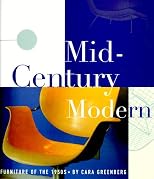 Mid-Century Modern: Furniture of the 1950s