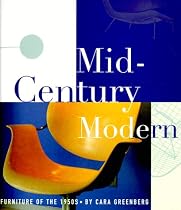 Mid-Century Modern: Furniture of the 1950s