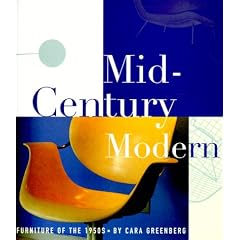 Mid-Century Modern: Furniture of the 1950s