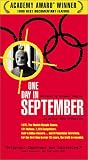 One Day in September