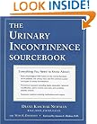 The Urinary Incontinence Sourcebook
