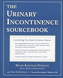 The Urinary Incontinence Sourcebook