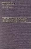 Sermons: 94A-147A (Works of Saint Augustine, a Translation for the 21st Century: Part 3 - Sermons (Homilies))