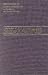 Book Sermons 94a-150 (Works of Saint Augustine)