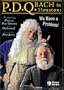 P.D.Q. Bach in Houston - We Have a Problem!