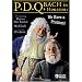 P.D.Q. Bach in Houston - We Have a Problem!