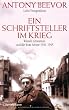 Image of Ein Schriftsteller im Krieg: Wassili Grossman und die Rote Armee 1941-1945