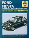 Ford Fiesta (Petrol) 1989-95 Service and Repair Manual (Haynes Service and Repair Manuals)