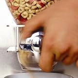 Zevro Double Indispensable Dispenser - Stainless Steel