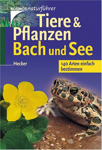 Produkt-Bild: Tiere & Pflanzen Bach und See. 140 Arten einfach bestimmen