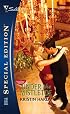 Under the Mistletoe : Holiday Hearts (Silhouette Special Edition No. 1725) (Silhouette Special Edition)