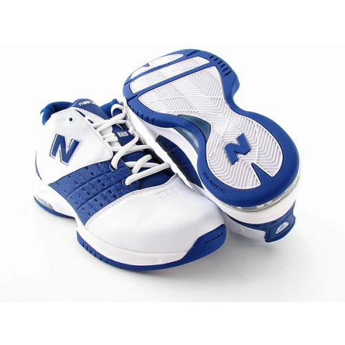 Buy NEW BALANCE BB 888 Basketball Athletic Blue Shoe Men 7