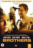 Brothers [UK IMPORT] - Connie Nielsen