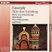 Mussorgsky: Bilder einer Ausstellung (Klavier- und Orchesterfassung)